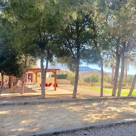 My Nice Bungalow