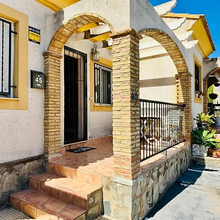 My Nice Bungalow Polop