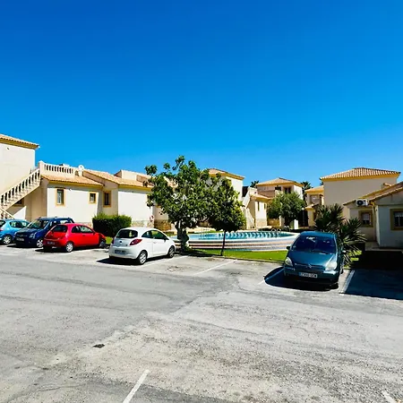 My Nice Bungalow
