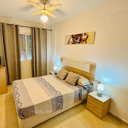 Apartament My Nice Bungalow