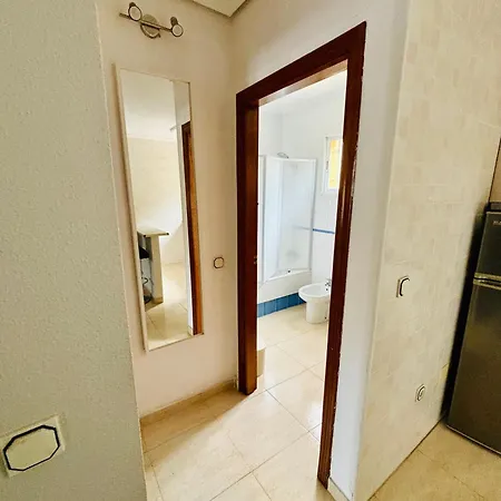 דירה My Nice Bungalow *
